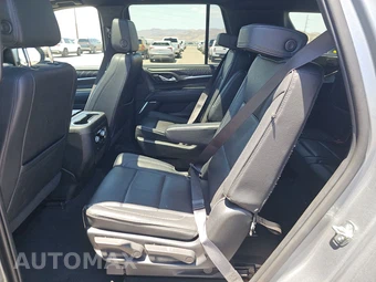 2023 GMC Yukon Denali 5SA - miniatura 13