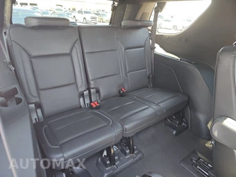 2023 GMC Yukon Denali 5SA - miniatura 14