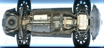 2023 GMC Yukon Denali 5SA - miniatura 18