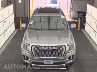 2023 GMC Yukon Denali 5SA - miniatura 2