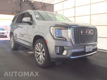 2023 GMC Yukon Denali 5SA - miniatura 3