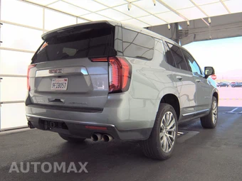 2023 GMC Yukon Denali 5SA - miniatura 4