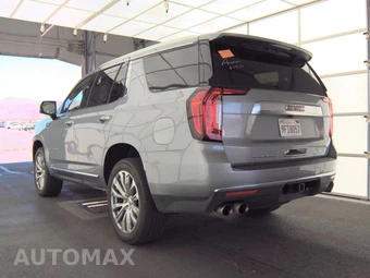 2023 GMC Yukon Denali 5SA - miniatura 6