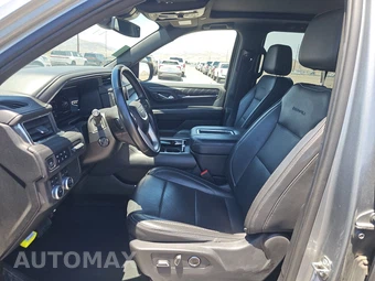 2023 GMC Yukon Denali 5SA - miniatura 7