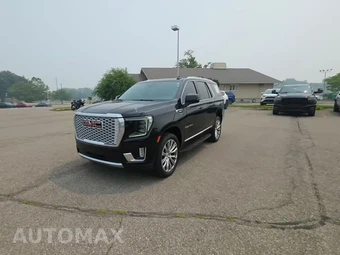 2023 GMC Yukon Denali 5SA