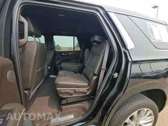 2023 GMC Yukon Denali 5SA - miniatura 10