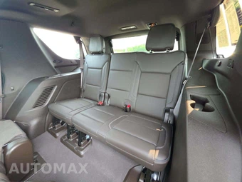 2023 GMC Yukon Denali 5SA - miniatura 11