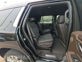 2023 GMC Yukon Denali 5SA - miniatura 14