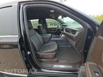 2023 GMC Yukon Denali 5SA - miniatura 16