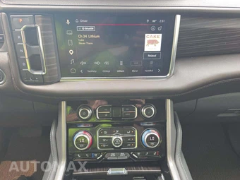 2023 GMC Yukon Denali 5SA - miniatura 7
