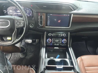2023 GMC Yukon Denali Ultimate - miniatura 11