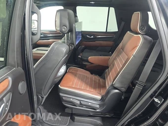 2023 GMC Yukon Denali Ultimate - miniatura 13