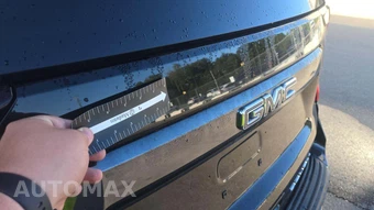 2023 GMC Yukon Denali Ultimate - miniatura 18