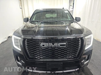 2023 GMC Yukon Denali Ultimate - miniatura 2