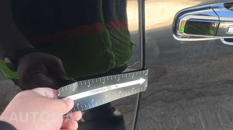 2023 GMC Yukon Denali Ultimate - miniatura 23
