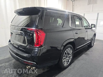 2023 GMC Yukon Denali Ultimate - miniatura 4