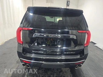 2023 GMC Yukon Denali Ultimate - miniatura 5
