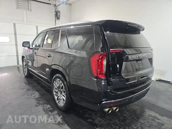 2023 GMC Yukon Denali Ultimate - miniatura 6