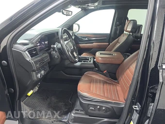 2023 GMC Yukon Denali Ultimate - miniatura 7