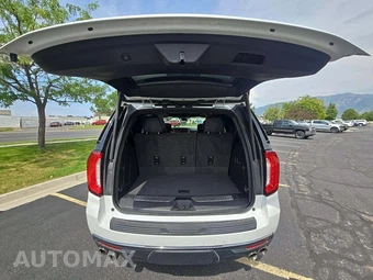 2023 GMC Yukon Denali Ultimate - miniatura 15