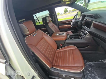 2023 GMC Yukon Denali Ultimate - miniatura 19