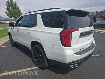 2023 GMC Yukon Denali Ultimate - miniatura 2