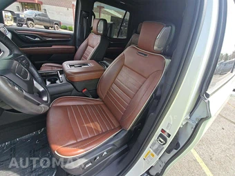 2023 GMC Yukon Denali Ultimate - miniatura 6