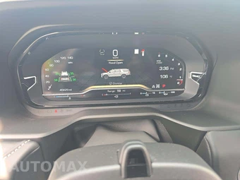 2023 GMC Yukon Denali Ultimate - miniatura 9