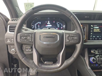 2023 GMC Yukon Denali Ultimate - miniatura 10