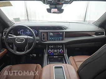 2023 GMC Yukon Denali Ultimate - miniatura 11