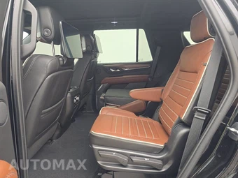 2023 GMC Yukon Denali Ultimate - miniatura 13