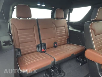2023 GMC Yukon Denali Ultimate - miniatura 14