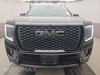 2023 GMC Yukon Denali Ultimate - miniatura 2