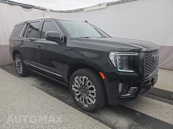 2023 GMC Yukon Denali Ultimate - miniatura 3