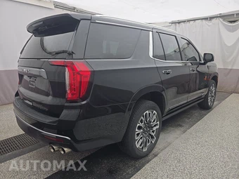 2023 GMC Yukon Denali Ultimate - miniatura 4