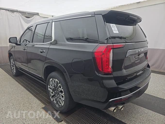 2023 GMC Yukon Denali Ultimate - miniatura 6