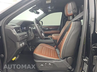 2023 GMC Yukon Denali Ultimate - miniatura 7