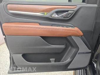 2023 GMC Yukon Denali Ultimate - miniatura 9