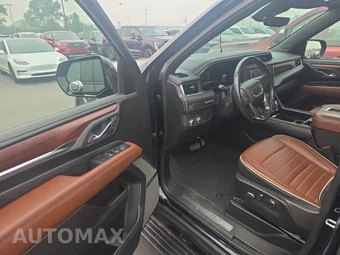 2023 GMC Yukon Denali Ultimate - miniatura 13