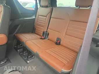 2023 GMC Yukon Denali Ultimate - miniatura 17