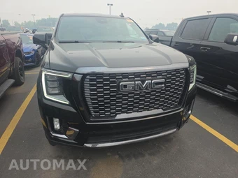 2023 GMC Yukon Denali Ultimate - miniatura 2