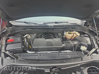 2023 GMC Yukon Denali Ultimate - miniatura 20