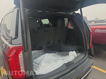 2023 GMC Yukon Denali Ultimate - miniatura 21