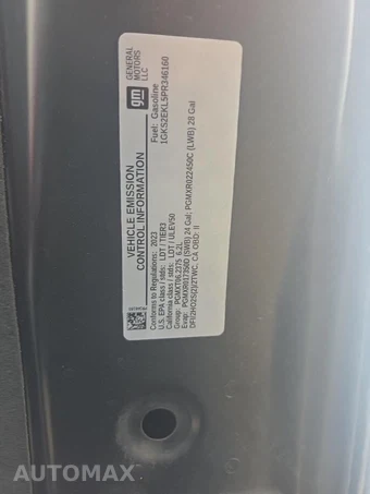 2023 GMC Yukon Denali Ultimate - miniatura 22