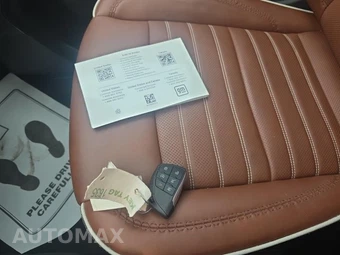 2023 GMC Yukon Denali Ultimate - miniatura 23