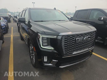 2023 GMC Yukon Denali Ultimate - miniatura 3