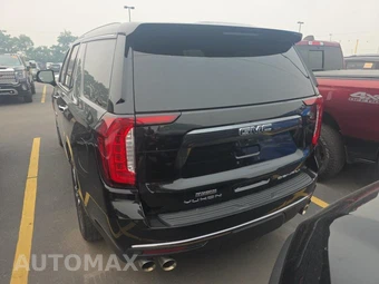 2023 GMC Yukon Denali Ultimate - miniatura 5