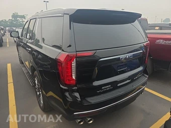 2023 GMC Yukon Denali Ultimate - miniatura 6