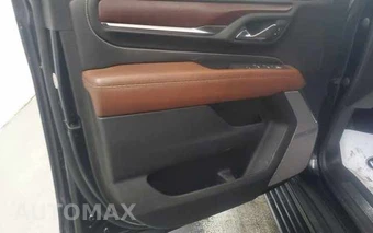 2023 GMC Yukon Denali Ultimate - miniatura 12