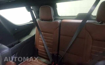 2023 GMC Yukon Denali Ultimate - miniatura 14